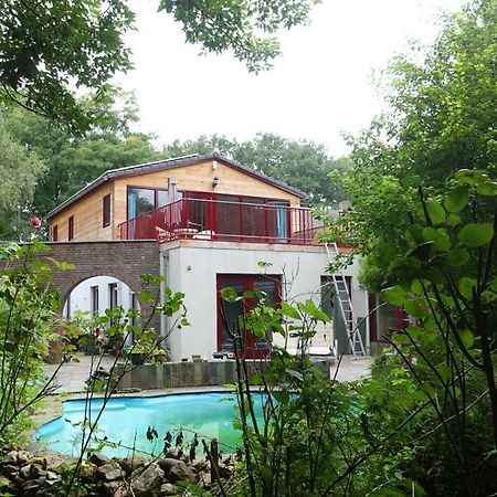 Lodge In Dinther Heeswijk-Dinther Ngoại thất bức ảnh