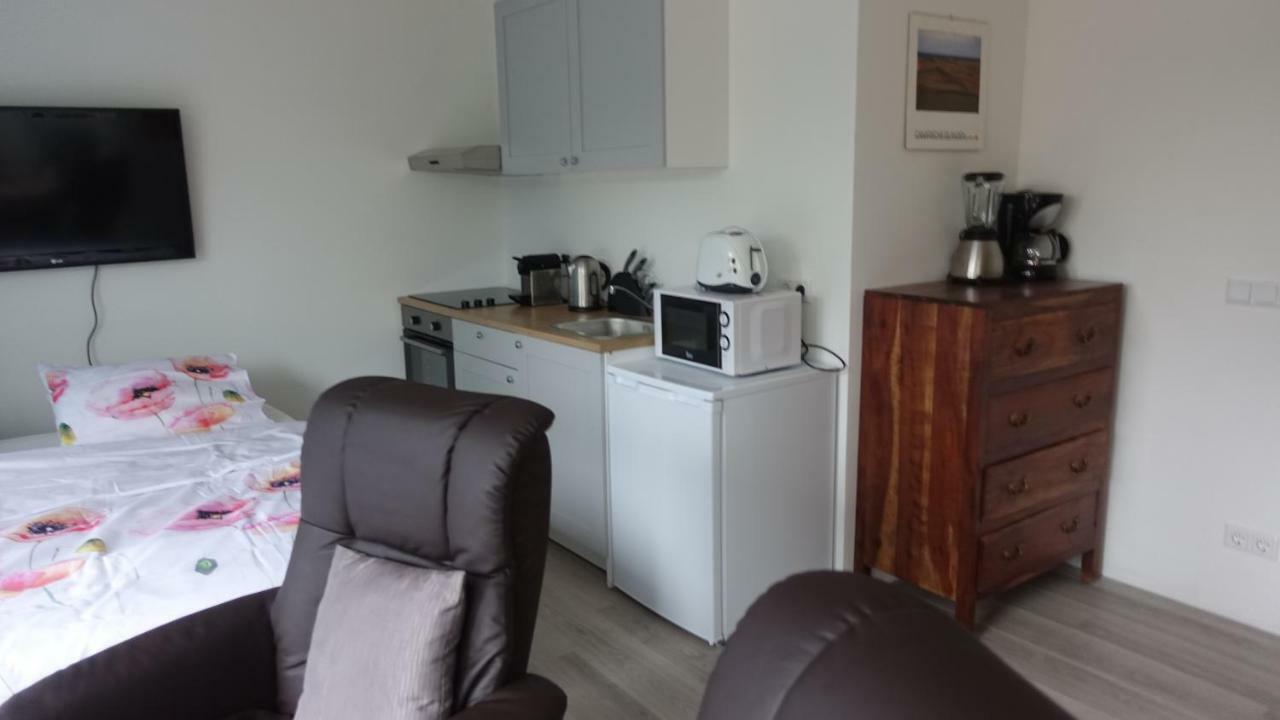 Lodge In Dinther Heeswijk-Dinther Ngoại thất bức ảnh
