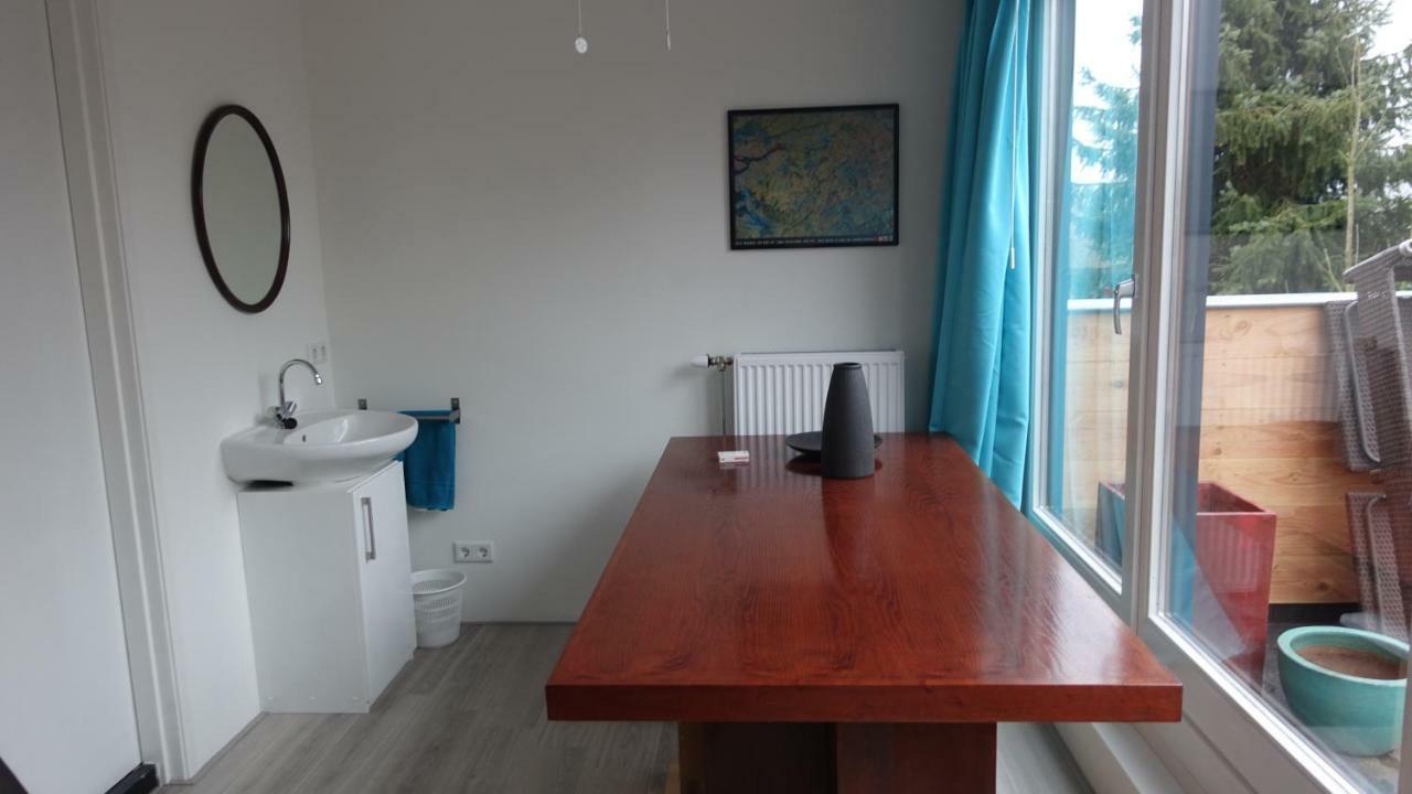 Lodge In Dinther Heeswijk-Dinther Ngoại thất bức ảnh