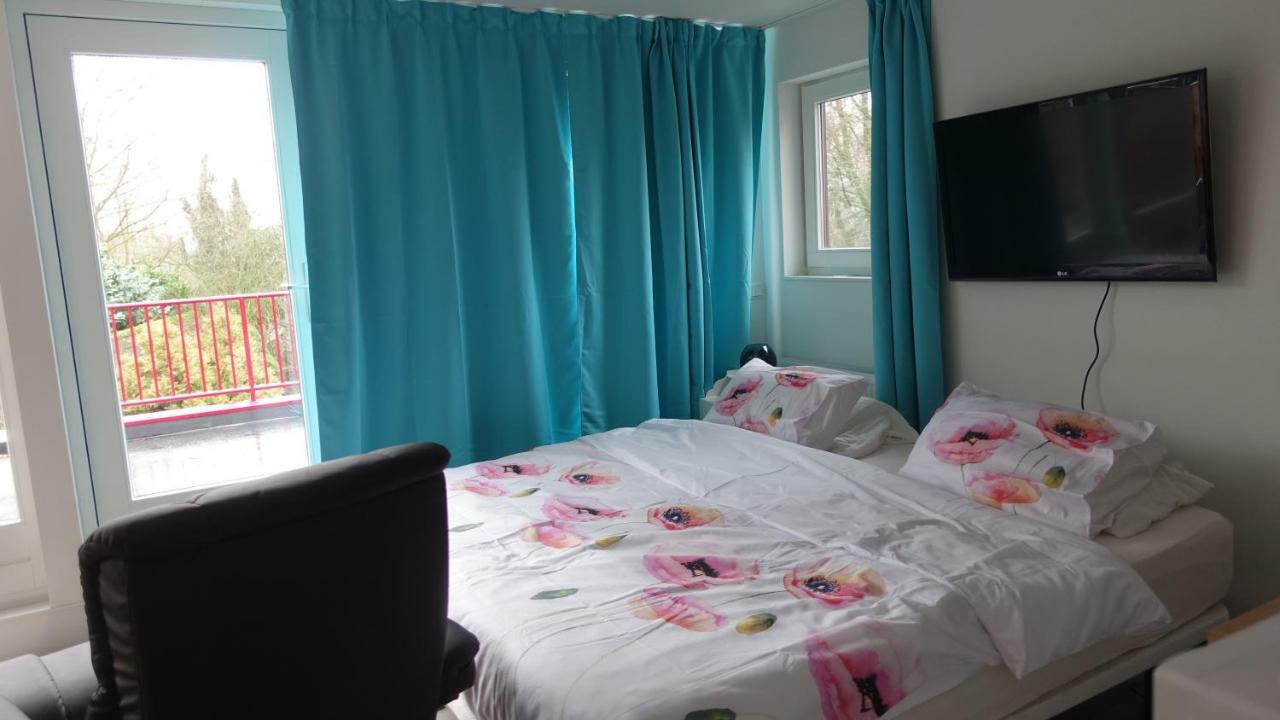 Lodge In Dinther Heeswijk-Dinther Ngoại thất bức ảnh