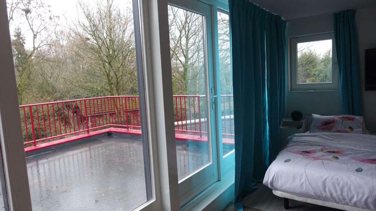 Lodge In Dinther Heeswijk-Dinther Ngoại thất bức ảnh