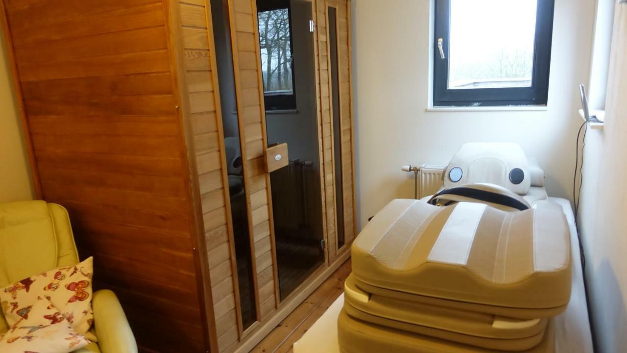 Lodge In Dinther Heeswijk-Dinther Ngoại thất bức ảnh