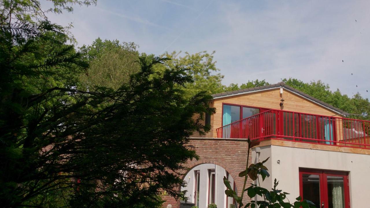Lodge In Dinther Heeswijk-Dinther Ngoại thất bức ảnh