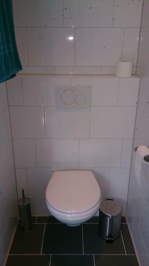 Lodge In Dinther Heeswijk-Dinther Ngoại thất bức ảnh