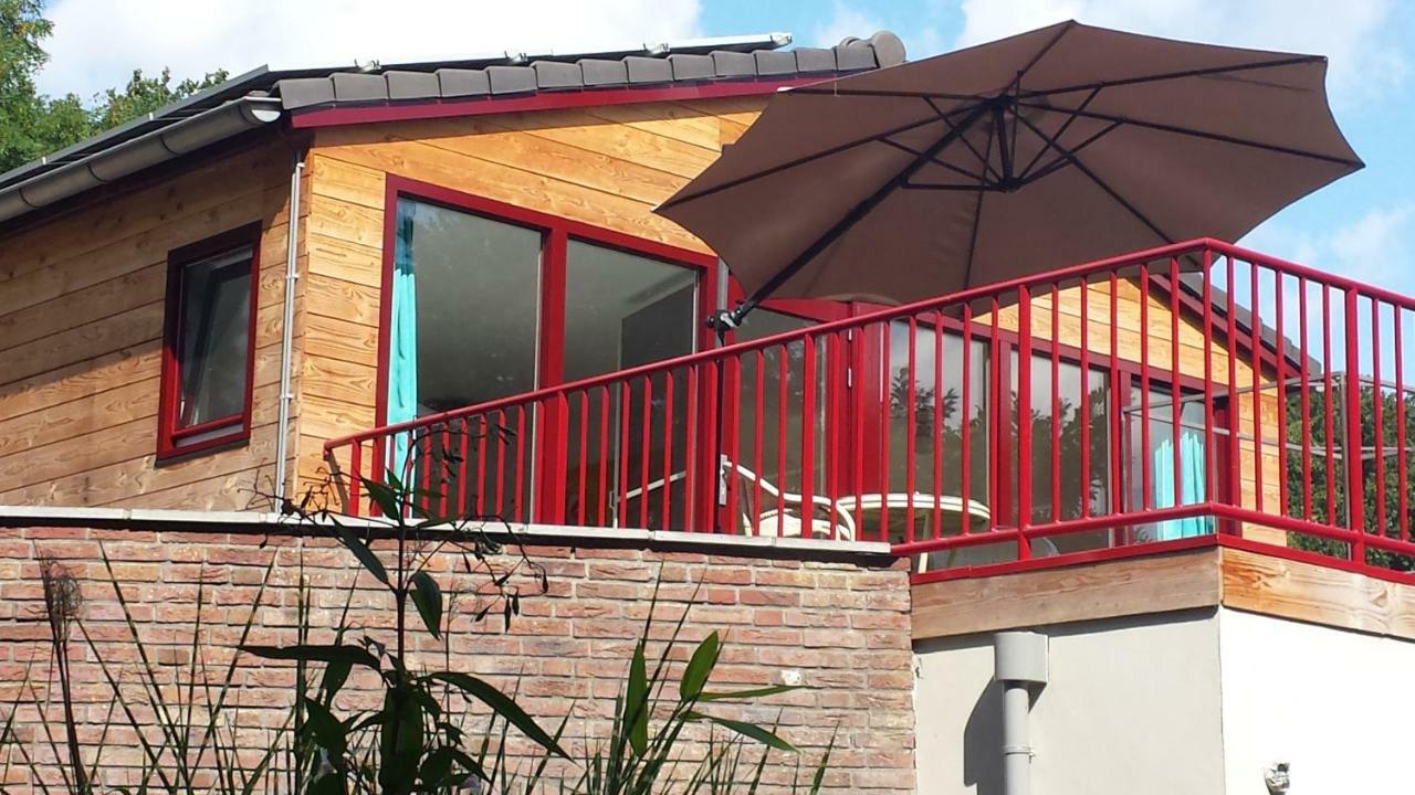 Lodge In Dinther Heeswijk-Dinther Ngoại thất bức ảnh
