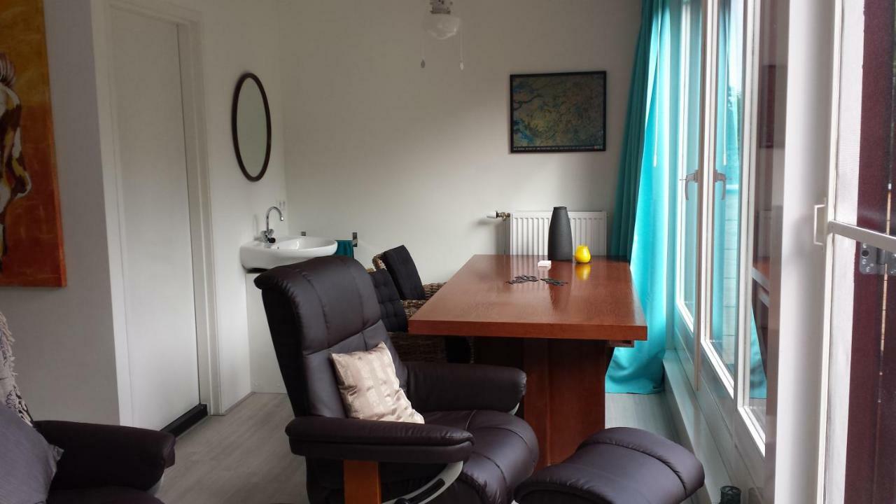 Lodge In Dinther Heeswijk-Dinther Ngoại thất bức ảnh